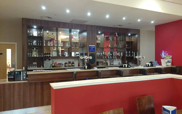 Holiday Inn Express Hull City Centre by IHG