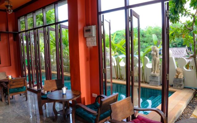 My Place Boutique Hotel