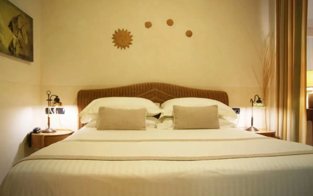Locanda A Cà Du Gigante