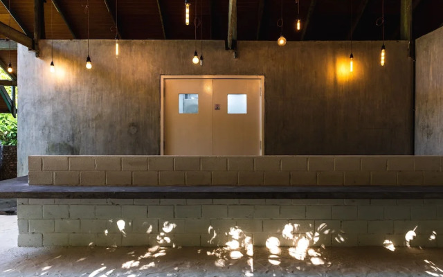 Mi Lugar Retreat and Spa Boutique Hotel