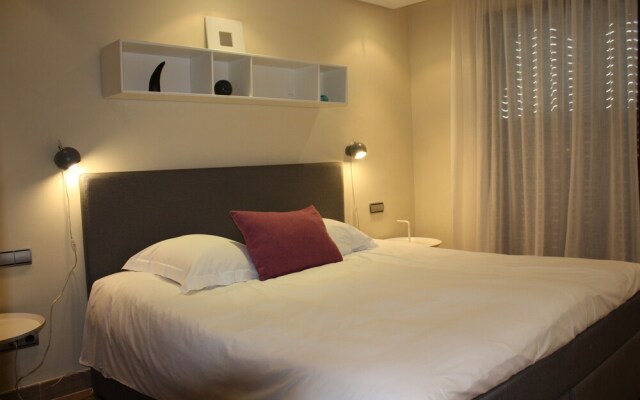 3 Bedroom Apartment With Private Pool