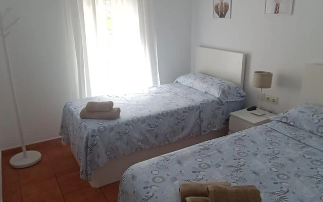 Met&Golf Oliva Nova Beach Jardin