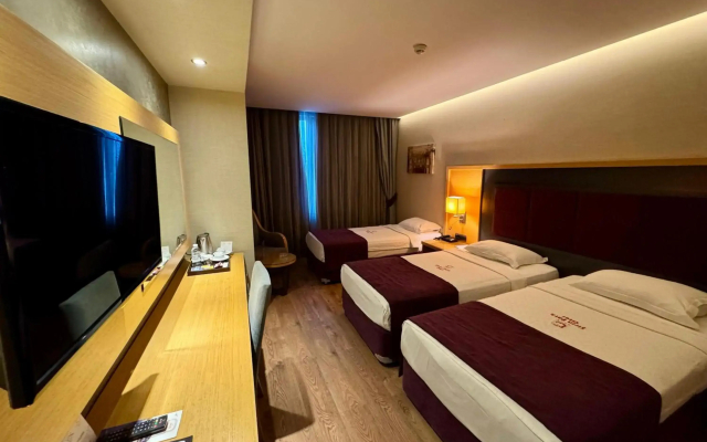 Sirin Park Hotel - фото 4