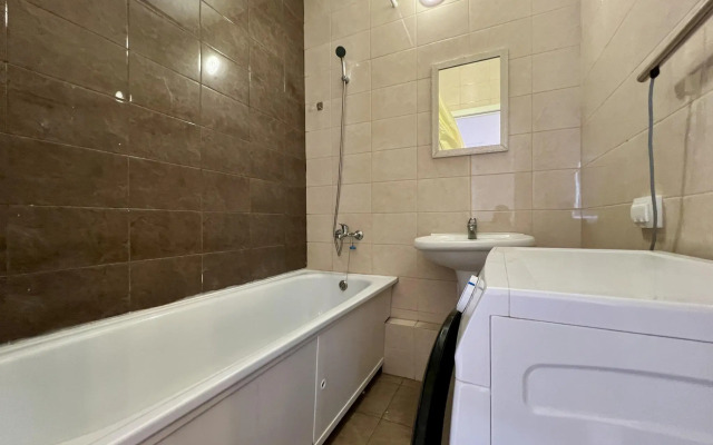 Апартаменты на Рязановском шоссе 31/1