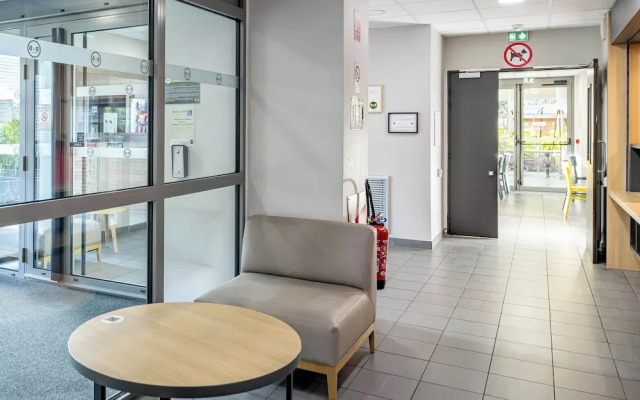 B&B HOTEL Bordeaux Langon