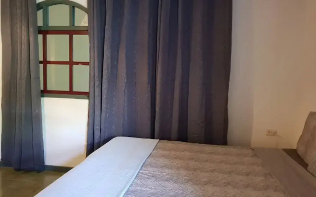 Bed and Breakfast Toni Kunchi