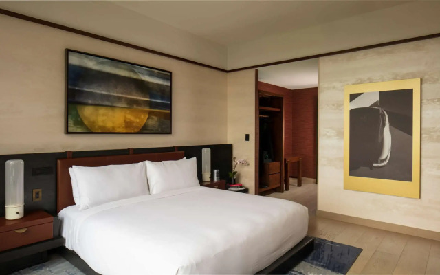Nobu Hotel Atlanta