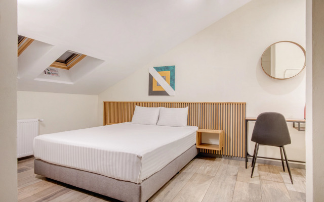 Hotel Forty One Bucharest