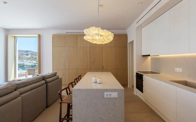 Villas Lilium