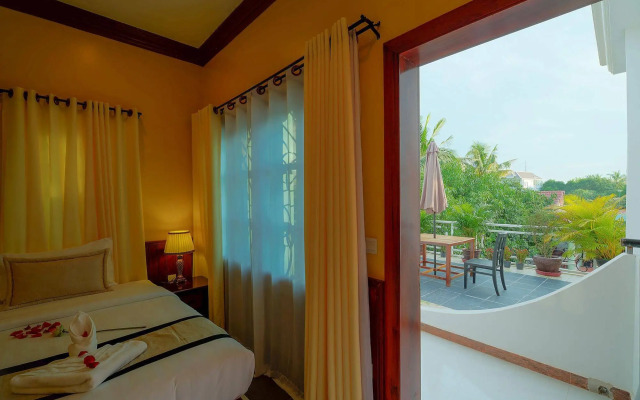 Marvel Holiday Boutique Villa