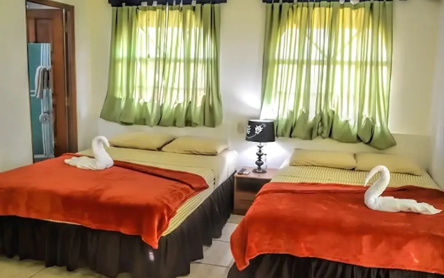 Hotel Lomas del Valle
