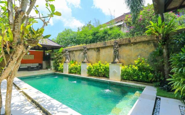 Villa Cempaka Gading