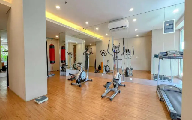 Ramada by Wyndham Serpong