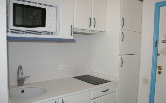 Apartamentos Esmeralda