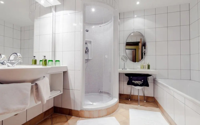 Sporthotel Kirchler