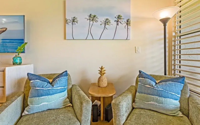 Napili Shores G258 Studio Condo Condo