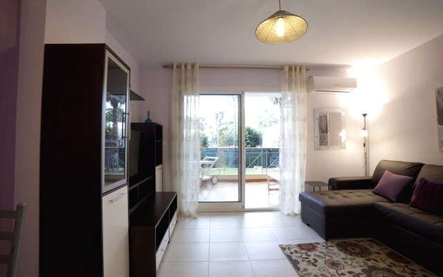 APARTAMENTOS KASA 25 - Golf Hoyo 18