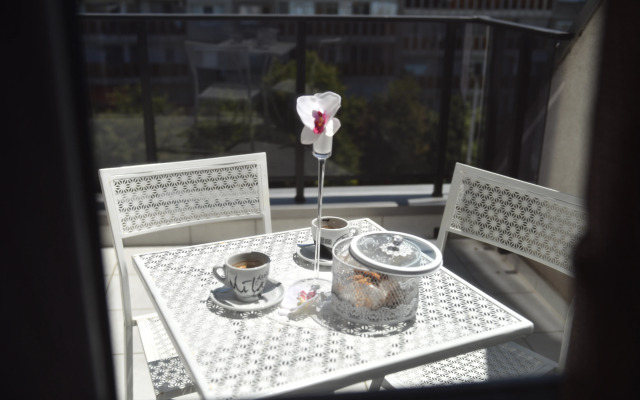 Best Boutique Hotel