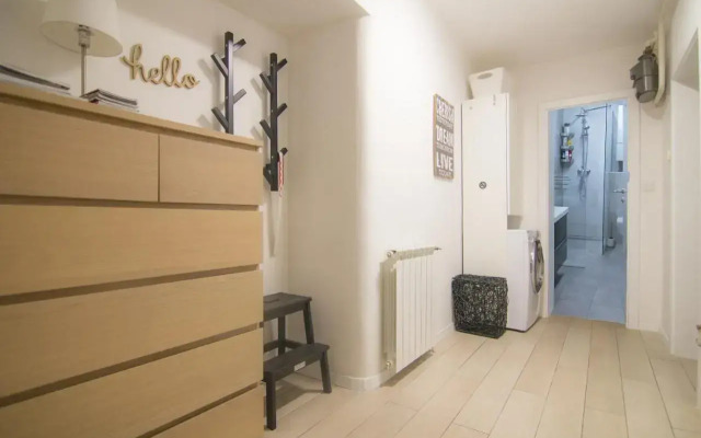 Apartment Artapart