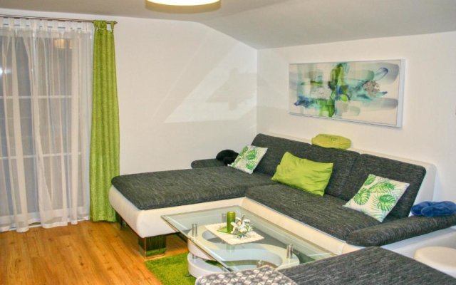 Apartment Birke 1 by Alpen Apartments