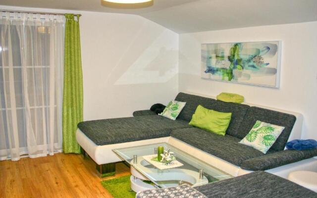 Apartment Birke 1 by Alpen Apartments