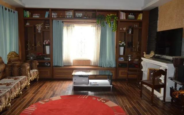 B&B at Cozy Home In Banasthali