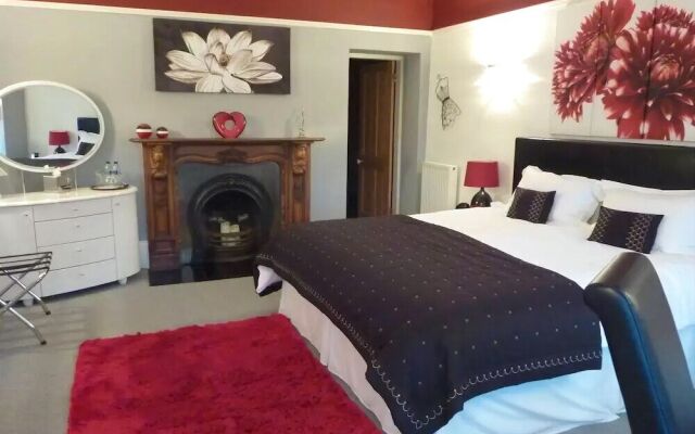Tyn Y Fron Country House