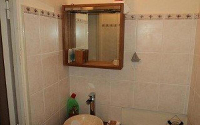 Appartement Argelès-sur-Mer, 2 pièces, 4 personnes - FR-1-388-43