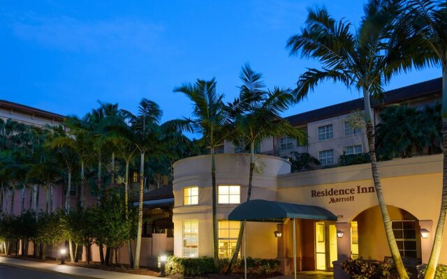 Residence Inn by Marriott Fort Lauderdale SW Miramar