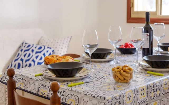 Tramontana Villa 30 Meters From the Beach No4687