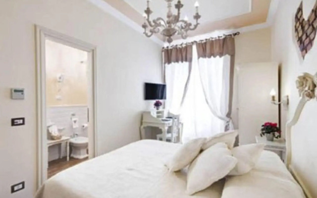 Lunaria Suites Rome