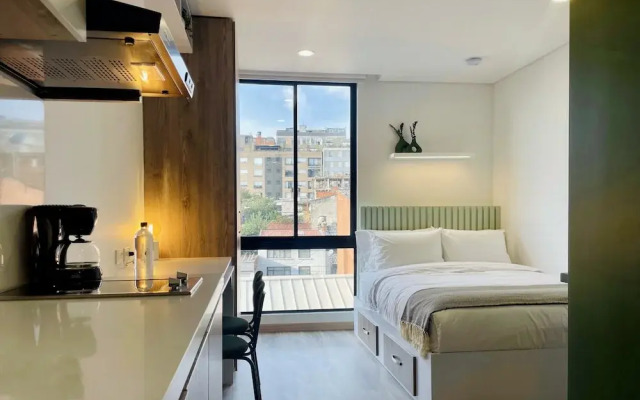 Serendipia By Wynwood House