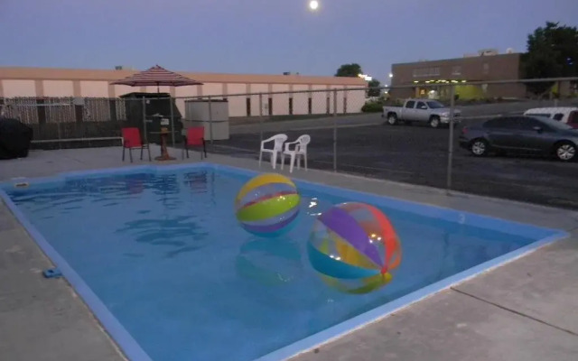 Kennewick Inn & Suites Tri Cities