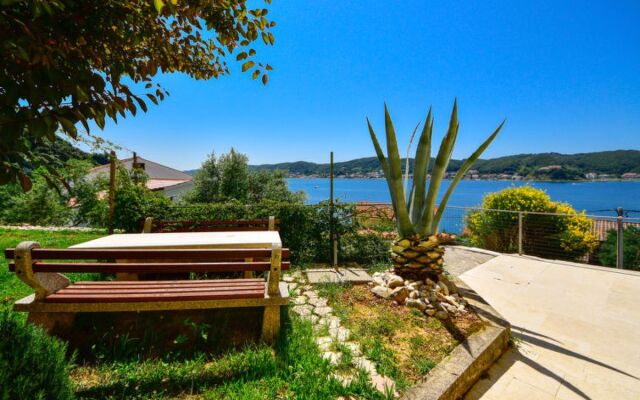 Apartment Čipčić Krattigen 26672