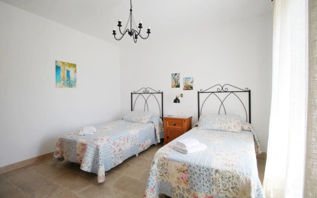 1098 Villa la Rambla