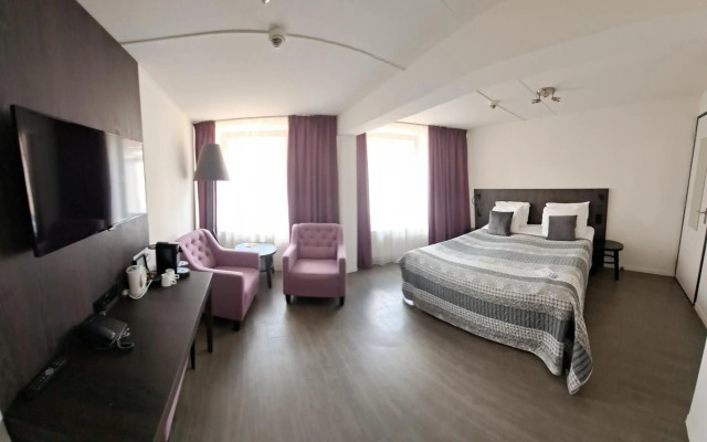 Hampshire Hotel - 's Gravenhof Zutphen