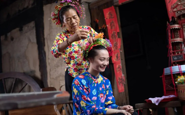 InterContinental Quanzhou by IHG