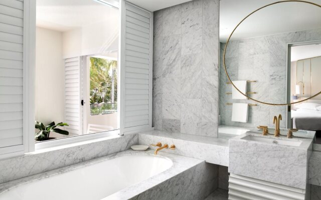 Sheraton Grand Mirage Resort, Port Douglas