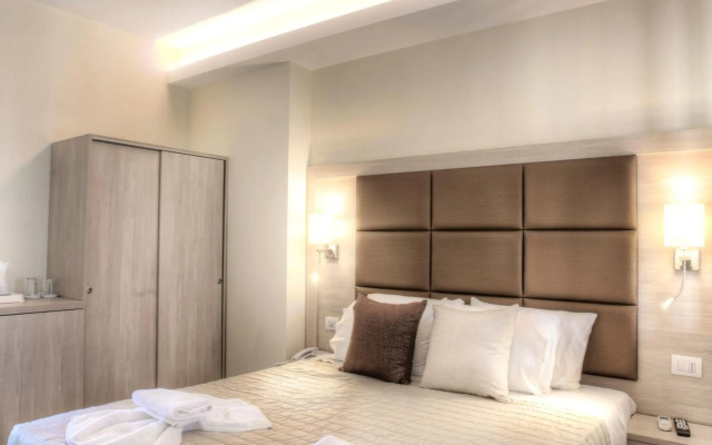 Porto Demo Hotel