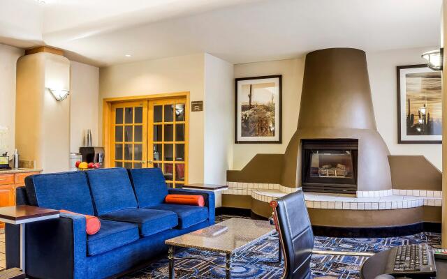 Fairfield by Marriott Inn & Suites Scottsdale Old Town