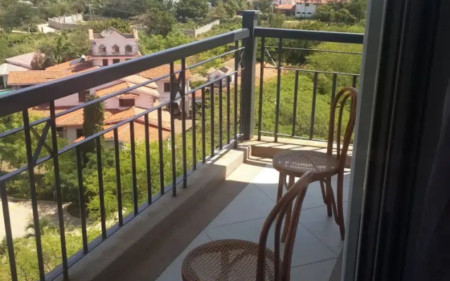 Shanzu Beach Apartment Ocean view