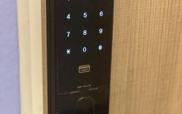 New Cosy Apartment at Marvest Huahin City Center
