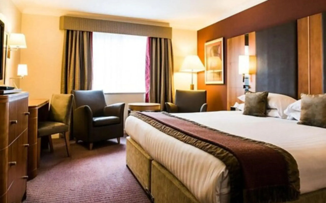 The Winchester Hotel & Spa