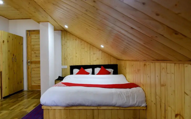 OYO 12859 Valley View Cottage
