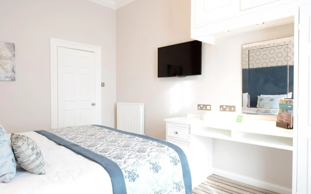 Burlington Hotel, Best Western Premier Collection