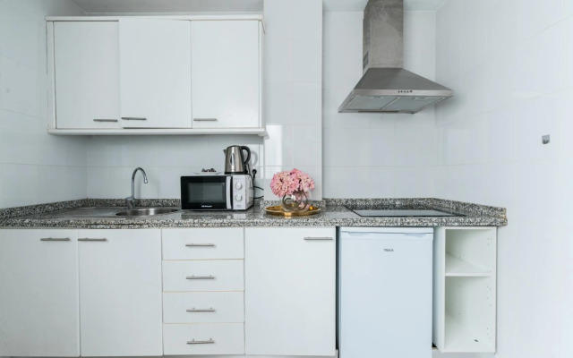 Apartments Olé - Santa Rufina