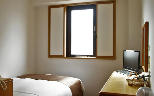 3S Hotel Hiratsuka
