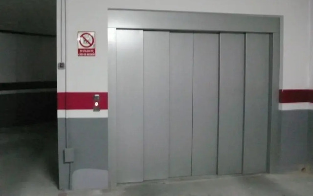 Apartamento Apto Para Turismo y Negocios