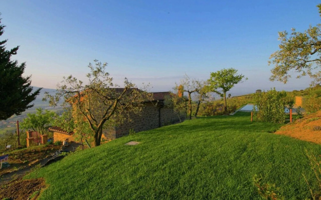 Villa in Mammi With Pool Near Florence