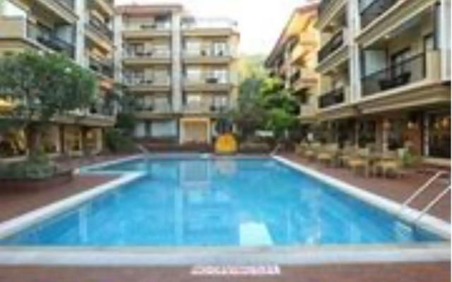 Deltin Suites